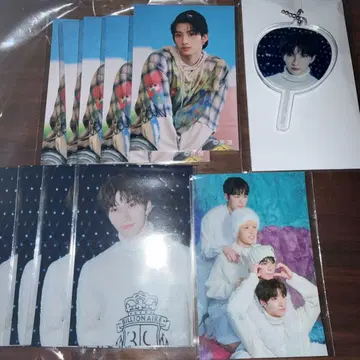 NEXZ 온라인 복권 유