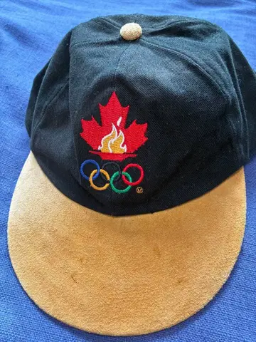 [ 새상품급 ] 애틀랜타 올림픽 캡