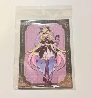 명탐정 프리큐어! 큐어 아르카나 쉐도우 아크릴 스탠드 모리 아루루카