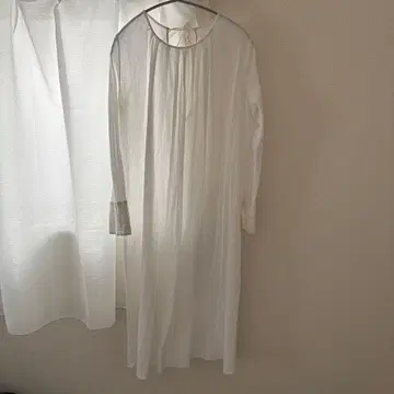 플라주 원피스 화이트 36 사이즈