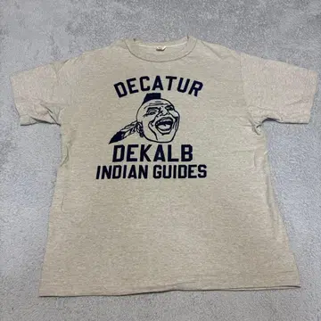 warehouse lot4601 양면 인디언