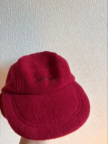 엘엘빈 필기 택 캡 폴라테크 빈티지 USA