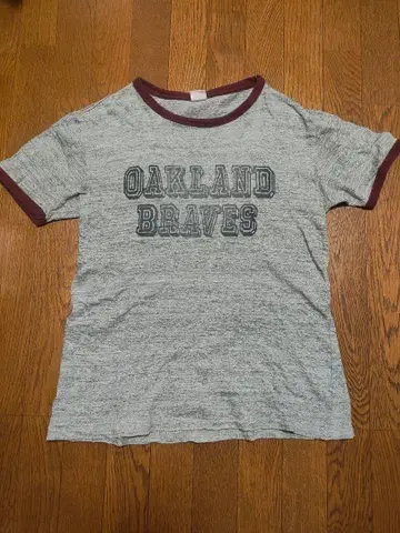 Cheswick 티셔츠 L 사이즈 동양 엔터프라이즈 링거t