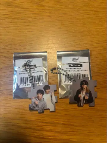 스피츠 고스카 2026 무엇이 나올까? 키링 미와 쿠사노 타무라