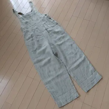 08Mab 린넨 살로펫