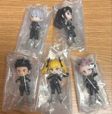 괴수8호 palverse 파루바스 묶음 판매