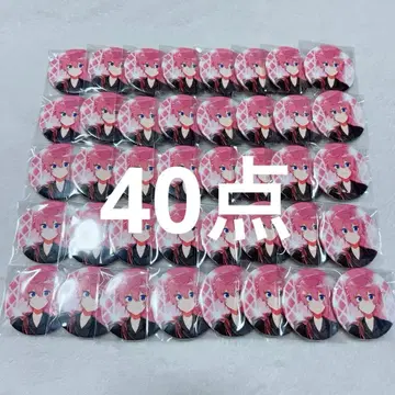 스토푸리 사토미군 캔뱃지 등신 묶음 판매