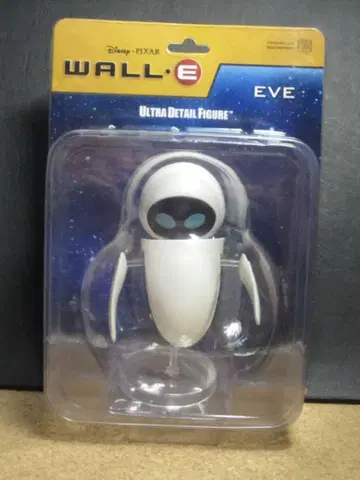 EVE (이브): 트레이딩 피규어 메디콤토이 UDF 새상품급