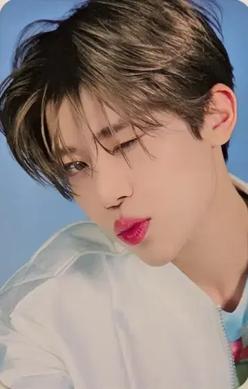 NCT WISH SION Songbird