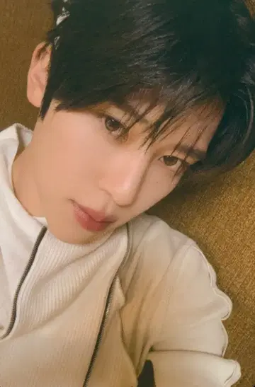 NCT WISH mu-mo SION WISHLIST