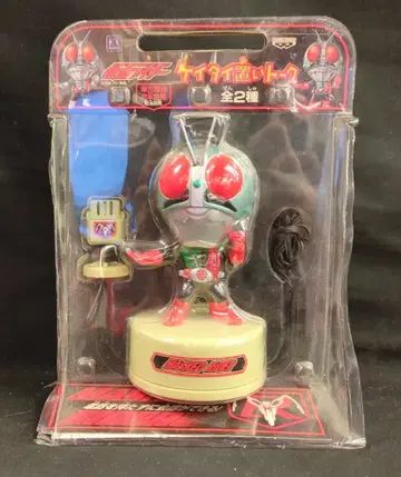 반프레스토 케이타이오이토크 가면라이더 가면라이더 신2호