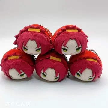 말랑말랑 마스코트 미니 앙상블 스타즈!! vol.3 이사라 마오