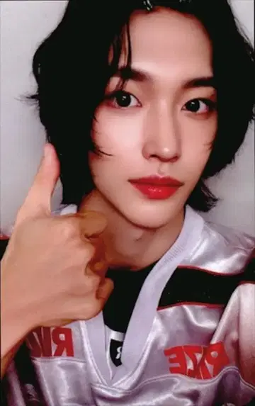 RIIZE WONBIN RIIZE UP B)4/4