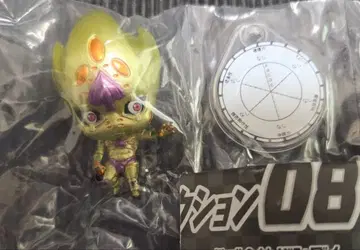 죠죠의 기묘한 모험 캡슐 토이 스탠드 피규어 컬렉션 08 GER