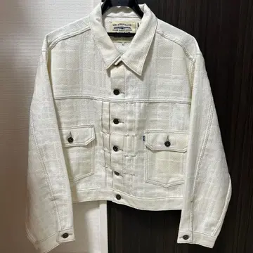Levi's MADE & CRAFTED 자켓 M 17727-0004