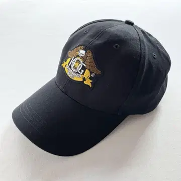 90s 00s HARLEY OWNERS GROUP 캡 HOG