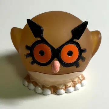 포켓몬 호호 클리어 포켓몬 키즈 손가락 인형 피규어 레트로 금은