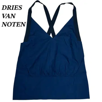 DRIES VAN NOTEN 드리스반노튼 뷔스티에 여성용 36