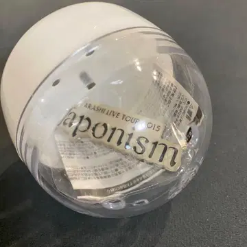 Japonism 자포니즘 아라시 캡슐 토이 가챠 마그넷