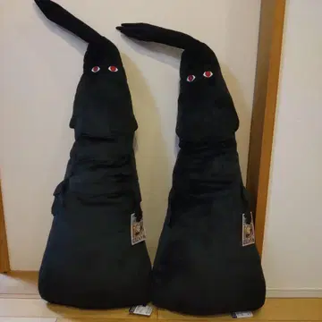 ONE PIECE 원피스 엄청 긴 봉제 인형 임님 2점 세트 택 포함