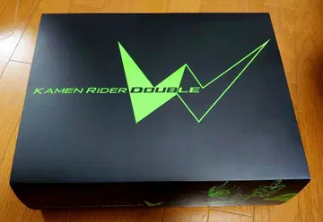 가면라이더 W 더블 드라이버 CSM (ver.1.0)