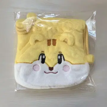 NEXZ NEXZOO 휴이 휴로미 파우치 복조리