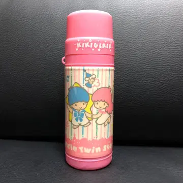 키키라라 리틀트윈스타 오시보리 케이스