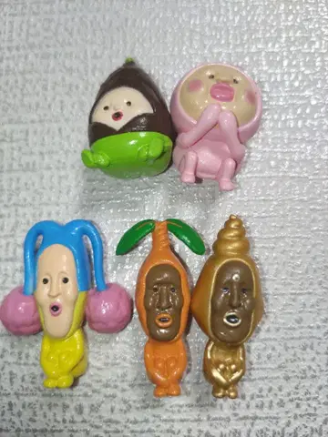 코비토즈칸 목욕볼 산과 숲의 코비토 컴플리트