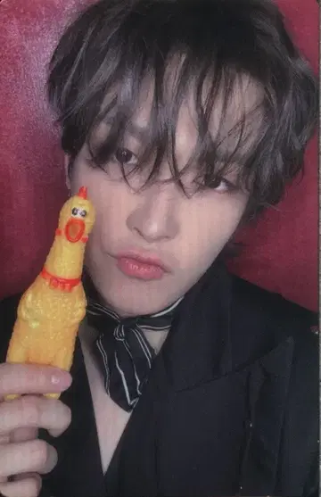 ATEEZ B&N HONGJOONG GOLDEN HOUR : Part.3