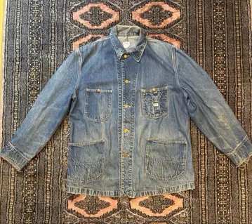 70s Lee 91-J 44 사이즈