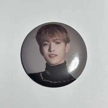 SEVENTEEN 캔 배지 DK 도겸