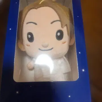 T짱 봉제 인형 ] EXILE TAKAHIRO 무도관 2025 미개봉