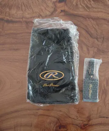 Rawlings 야구 그로브 그랩 주머니
