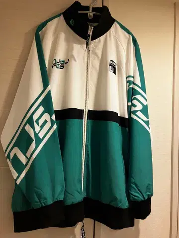 니지산지 페스티벌 2026 메인 클래스 저지 그린 size B