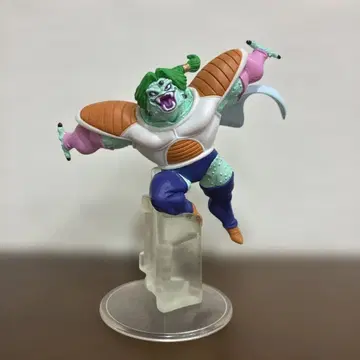 HG 시리즈 드래곤볼 Z 변신 자봉