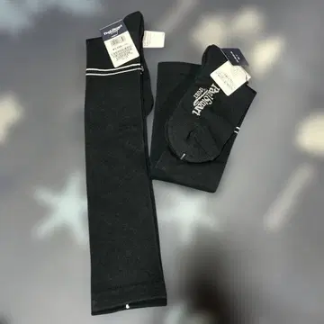 폴 스튜어트 스포츠 니하이 삭스 23-25cm