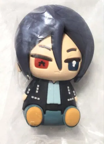 가정교사 히트맨 REBORN! 리본 육도 히코쿠지 피규어 C상