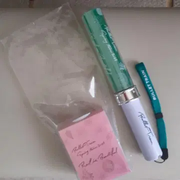 초특급 응원봉 타쿠야 RiB