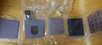 포켓몬스터 심야의 이상한 저택 2 리멘트 미미큐