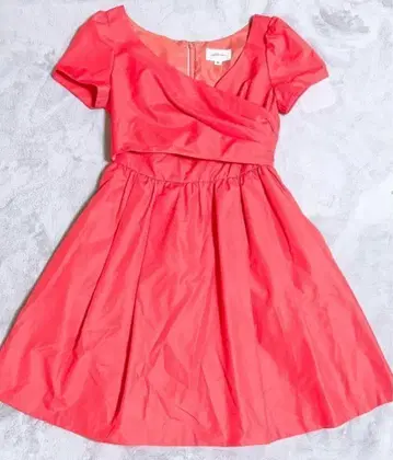 JILLSTUART 질 의상 드레스 원피스 결혼식 2차 모임 파티