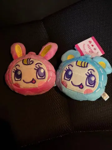 메조피아노 페이스 거울 2종 세트