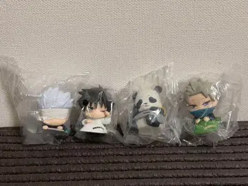 오네무땅 주술회전 주술회전 미니 피규어