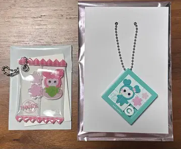 TWICE 오프라인 복권 모모 미나