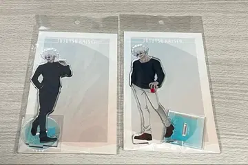 주술회전 아크릴 스탠드 고죠 사토루 AJ 2024