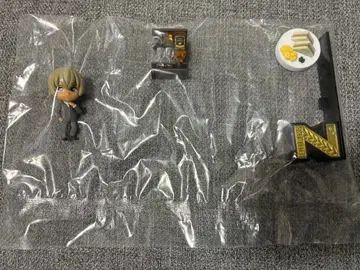 명탐정 코난 워즈 컬렉션 아무로 토오루