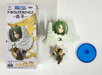 반프레스토 WCF 원피스 닭의 해 닭의 해02 모네