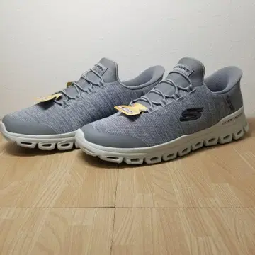 [ HL337 ] SKECHERS GLIDE-STEP-ZEFYR