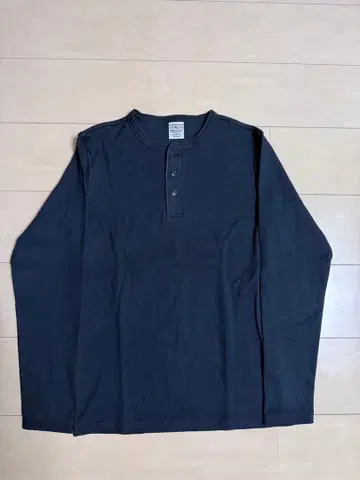 AVIREX U.S.A 써멀 긴팔