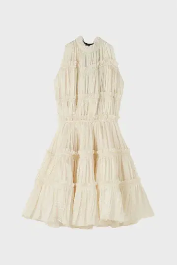 THETOE Heather Dress