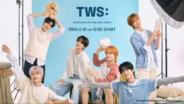 tws zozotown 티셔츠 지훈